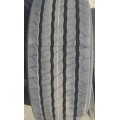 435/50 R19.5 Sava Cargo 5 (прицепная)